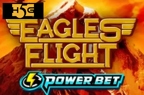 Eagles' Flight Power Bet